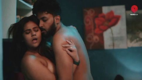 Ullu Web Series Best Sex Scene