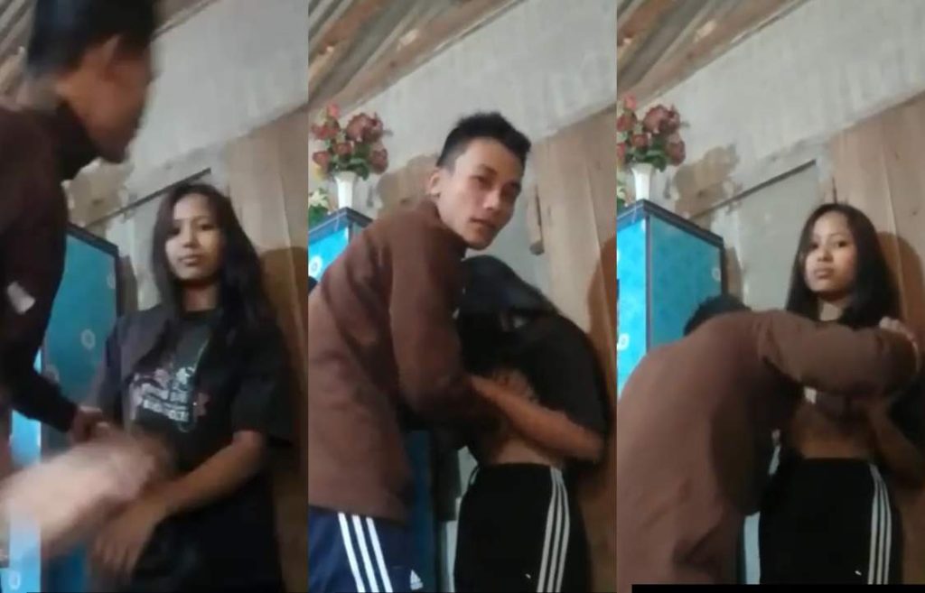 Watch Assamese Girl Viral XXX Video New