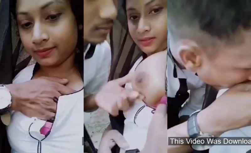 Watch Bangladeshi College Girl Viral MMS