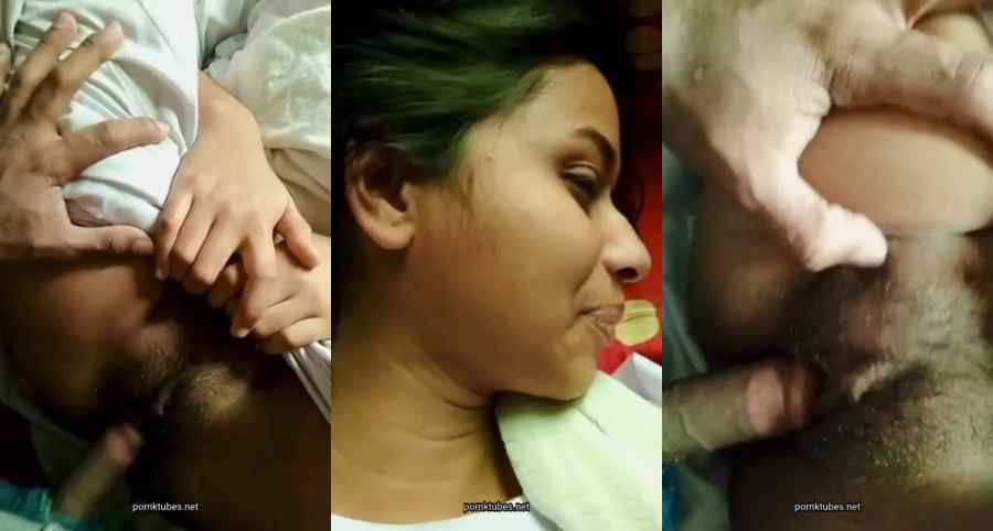 Watch Beautiful Horny Girl Desi Chudai