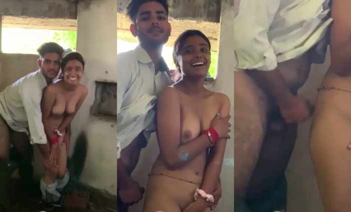 Watch Chandigarh Girl Viral MMS Leaked