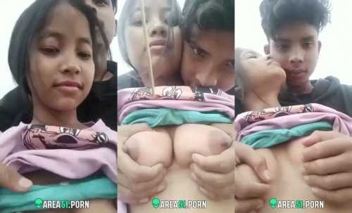 Watch Cute Teen Girl Boobs And Pussy Rubbing