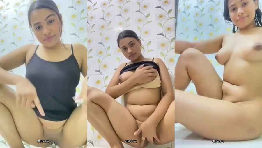 Watch Horny Indian Girl Nude Figure
