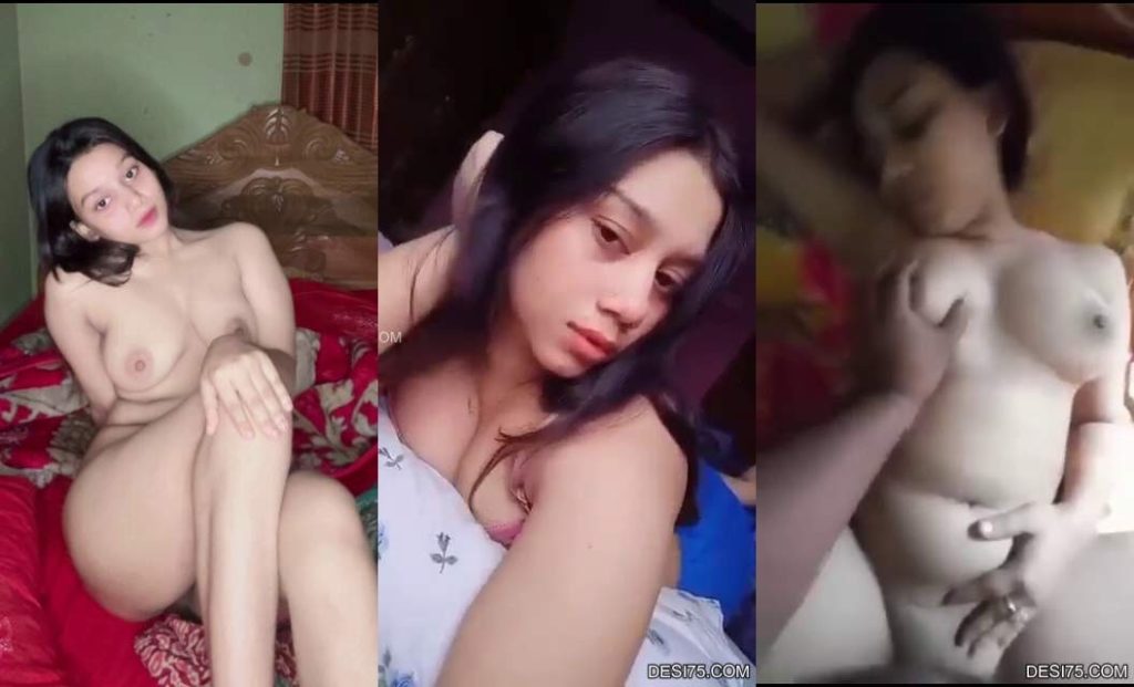 Watch Hot Indian Horny Girl Sex And Masturbation XXX Video Porn
