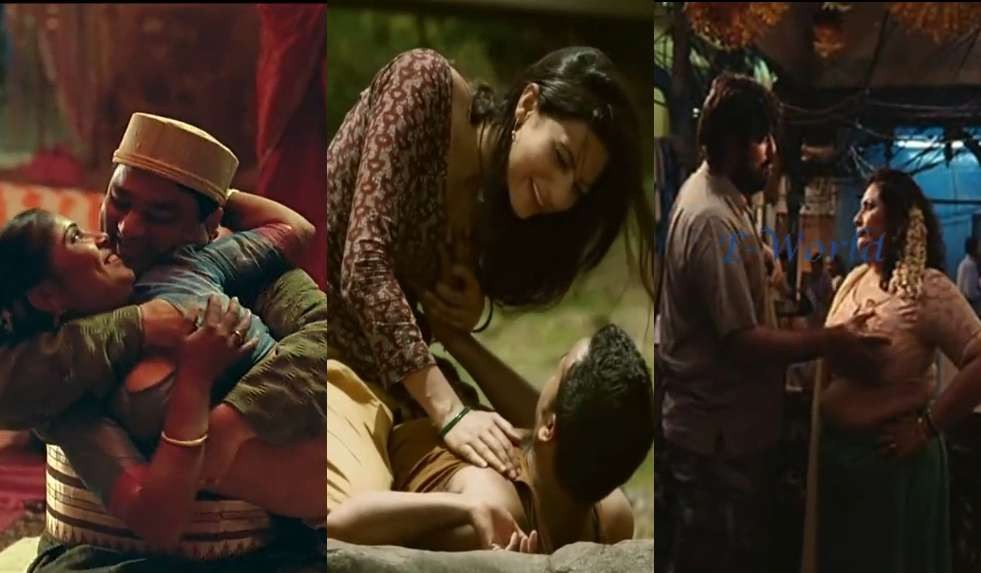 Watch Indian Movie Actress Boob Pressing Videos XXX