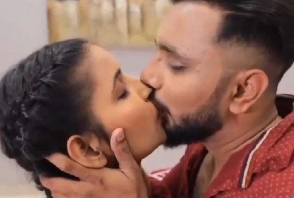 Watch Natasha Rajeshwari Porn