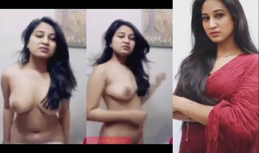 Watch Sexy Bhabhi Nude Boobs Video Call Xvideos