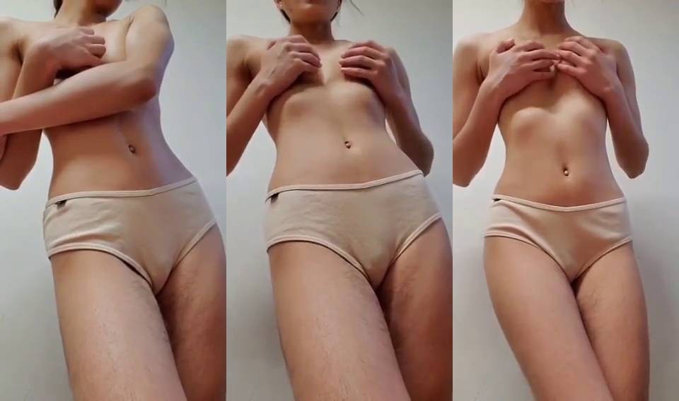 Watch Sexy Skinny Girl All Nude Clips Videos
