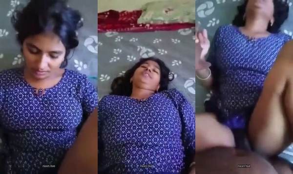 Watch Tamil Mallu Aunty Fucked