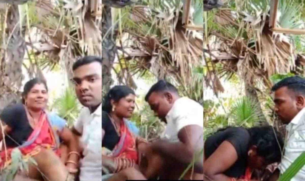 Watch Village Dehati Aunty Viral Blowjob Video