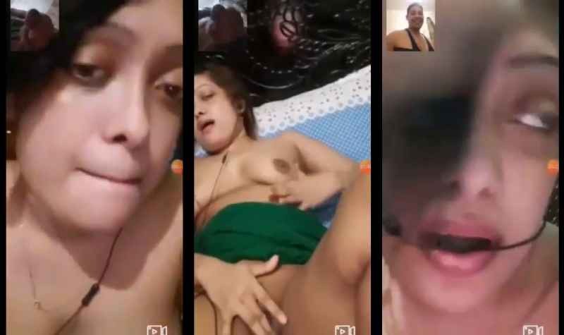 Watch Whatsapp Call Sex