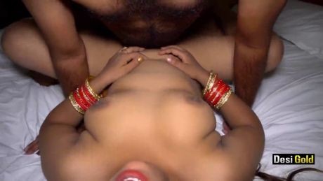 Curvy Indian Wife Fucking XXX Porn Video