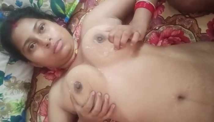 Village Bhabhi Sex With Devar