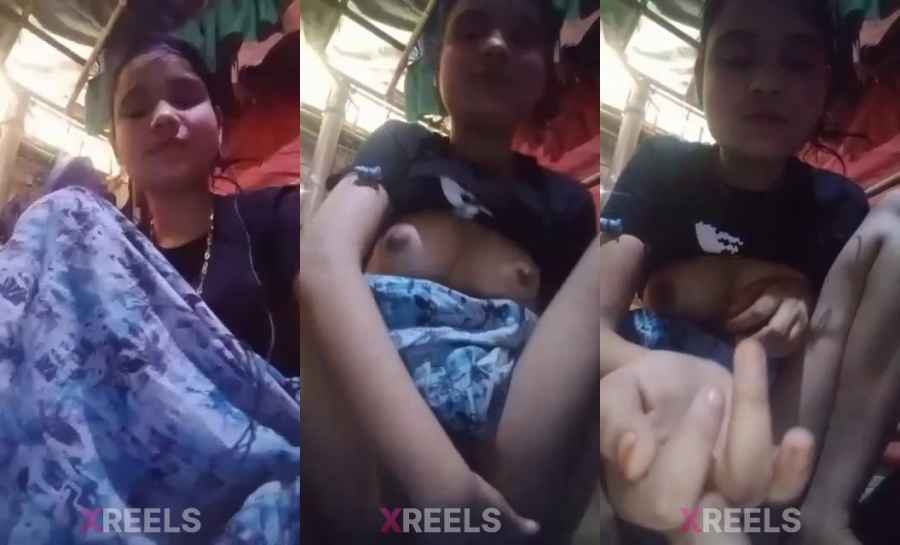 Watch Assamese Desi Girl Fingering