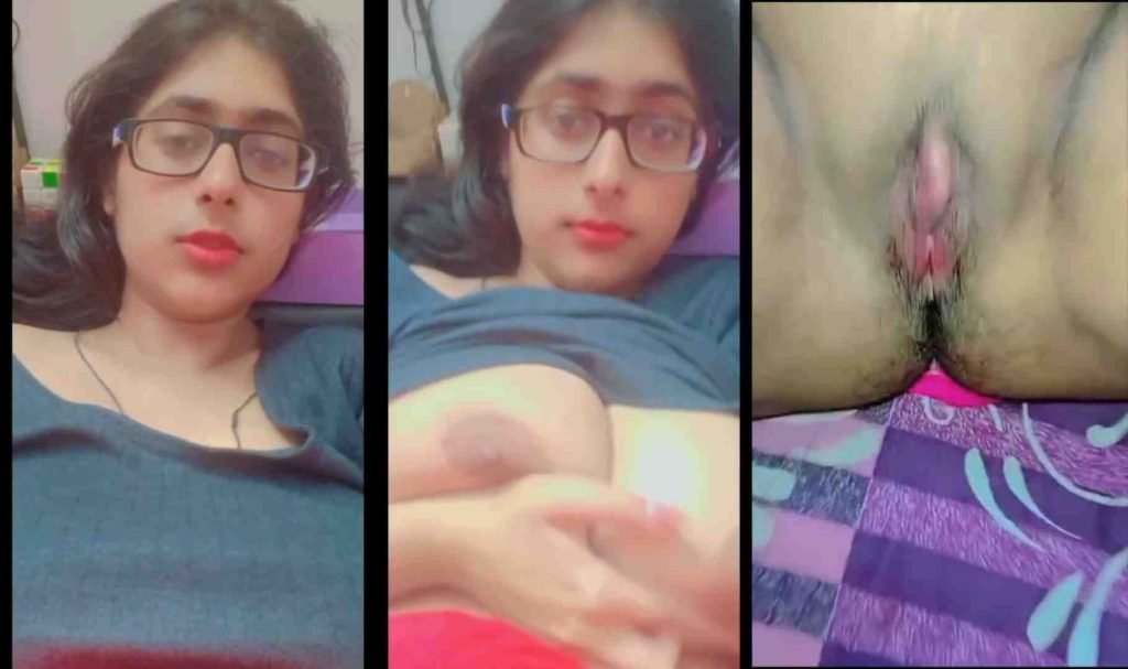 Watch Cute Chasmish Girl Pink Pussy And Boobs Video
