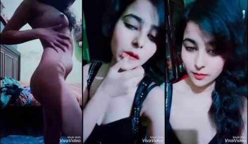 Watch Cute Pakistani Angel Nude Selfie