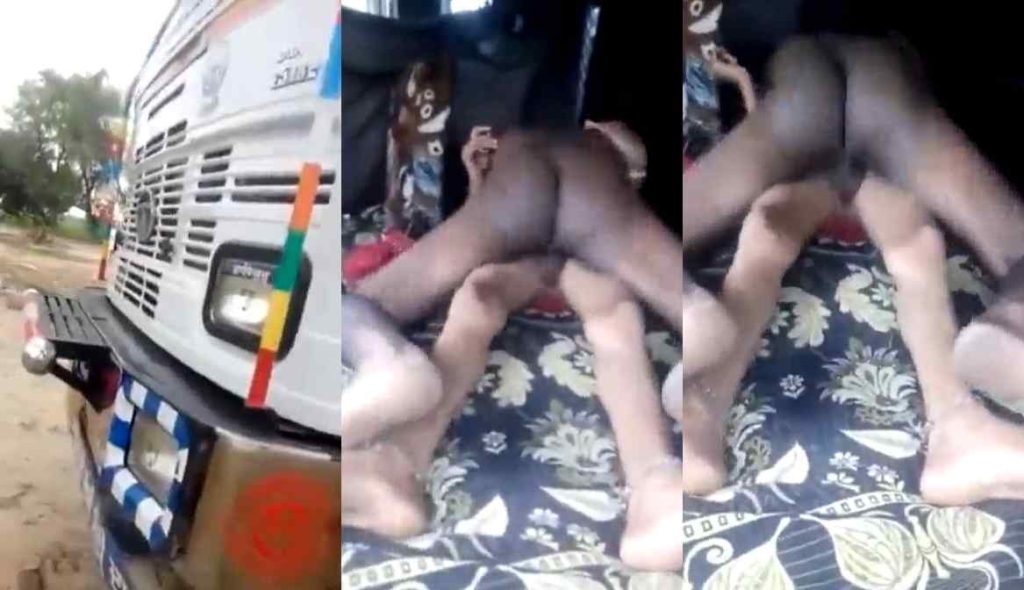 Watch Fucking Local Girl Inside Truck Viral XXX Video