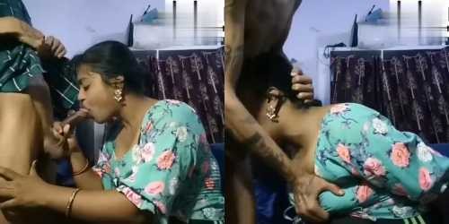 Watch Sexy Female Employee Sucking Big Dick