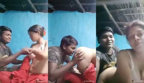 Watch Village Bengali Girl Sex MMS