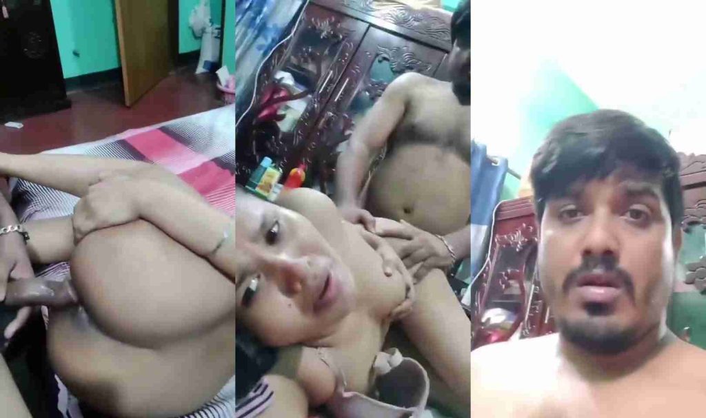 Watch Viral Bengali Sex MMS Fucking Video