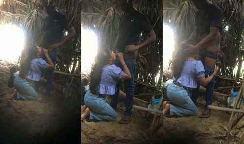 Watch Viral Desi Jungle Sex Part 3