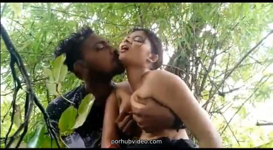 Watch Viral Jungle XXX MMS